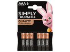Simply Batteries AAA