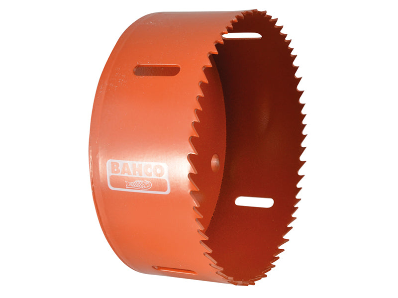 3830-76-VIP Bi-Metal Variable Pitch Holesaw 76mm