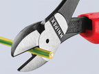 74 02 160 High Leverage Diagonal Cutters Multi-Component Grip 160mm             