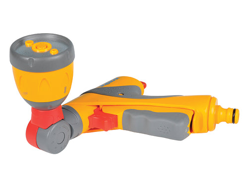 2695 Ultra Twist Multipurpose Spray Gun                                         