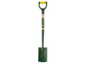 Evergreen Border Spade PD                                                       