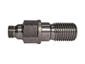 Wet Core Drill Adaptor 1.1/4in Male to 1/2in Male
