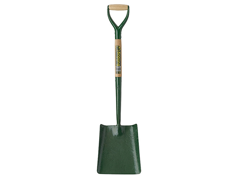 Solid Socket Square No.2 MYD Shovel 5SM2MYD                                     