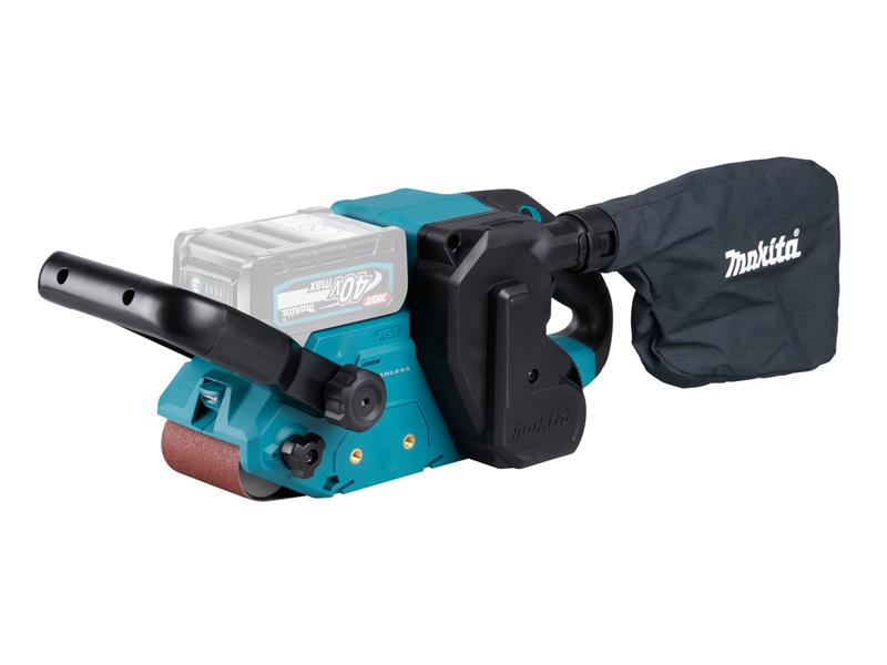 BS001GZ01 XGT® 40Vmax BL Sander 40V Bare Unit