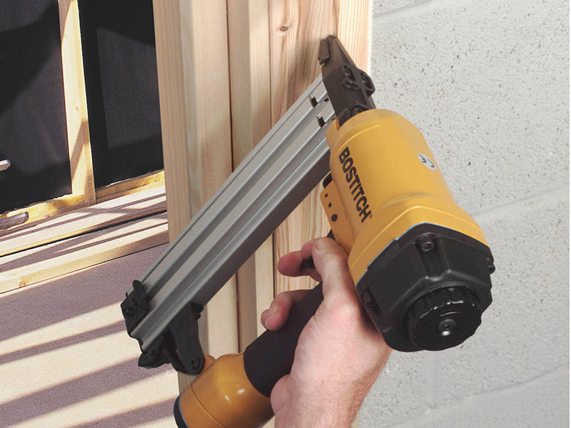 SB-HC50FN Pneumatic Concrete Block Nailer 20-50mm Nails                         