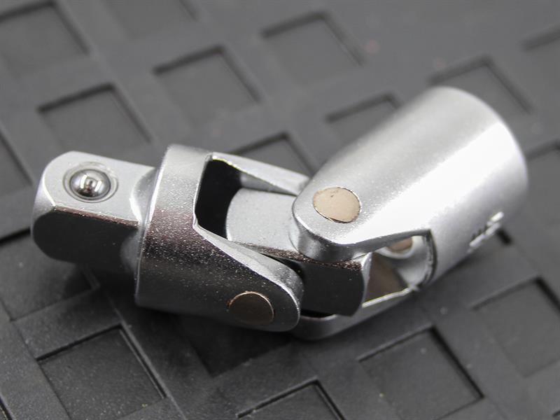 Universal Joint CV 3/8in Square Drive                                           