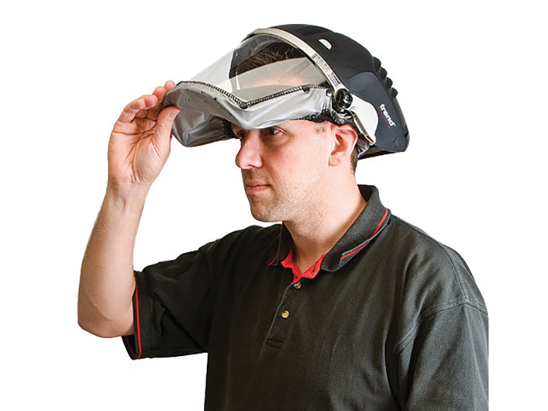 Air/Pro Airshield Pro Powered Respirator