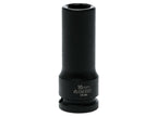 Deep Impact Socket Hexagon 6-Point 1/2in Drive 35mm