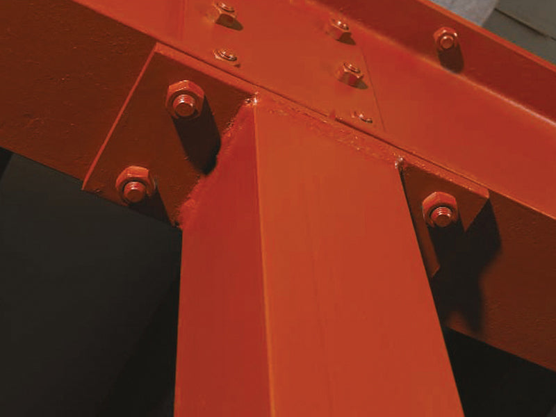 Red Oxide Metal Primer 500ml