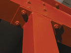 Red Oxide Metal Primer 500ml