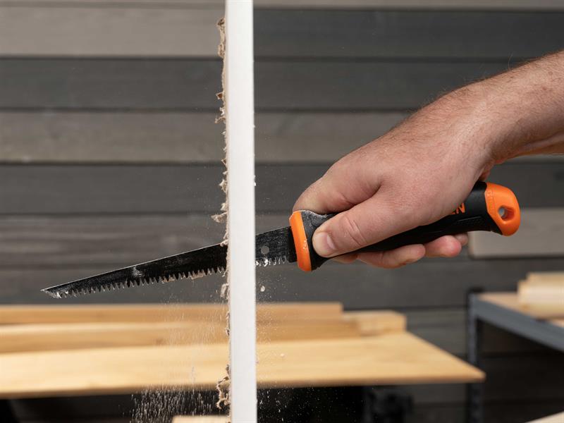 Jab Saw 150mm (6in)