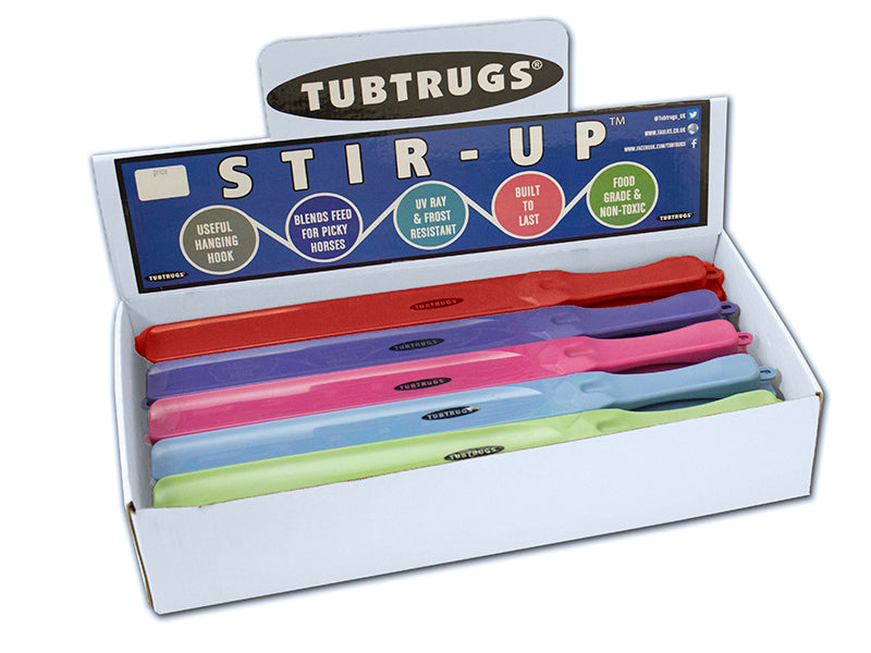 Multi-Purpose Stir-Up™ Profit Pack                                              