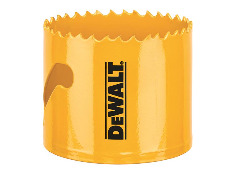 Extreme Bi-Metal Hole Saw