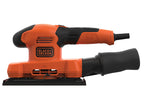 BEW220 Heritage 1/3 Sheet Sander 150W 240V                                      
