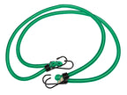 Bungee Cord 60cm (24in) 6 Piece