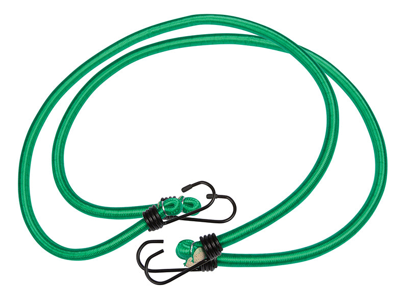 Bungee Cord 60cm (24in) 6 Piece