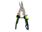 PowerGear™ Aviation Snips Right Cut 250mm (10in)                                
