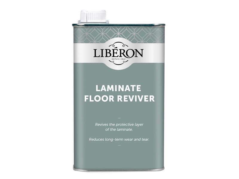 Laminate Floor Reviver 1 litre