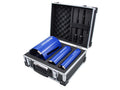 Diamond Dry Core Drill Kit, 7 Piece