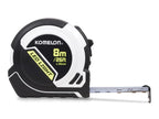 LED LIGHT Tape Measure 8m/26ft (Width 25mm)                                     