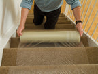 Carpet Protector 600mm x 25m                                                    