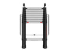 Loft Line Maxi Telescopic Ladder 10 Tread