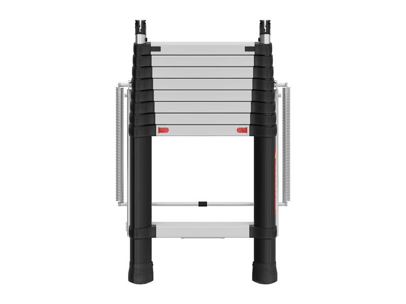 Loft Line Maxi Telescopic Ladder 10 Tread