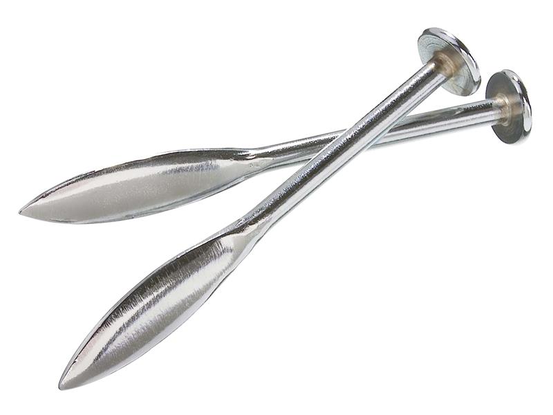 620C Line Pins (Card of 2)                                                      