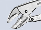 41 04 250 Universal Grip Pliers 250mm                                           