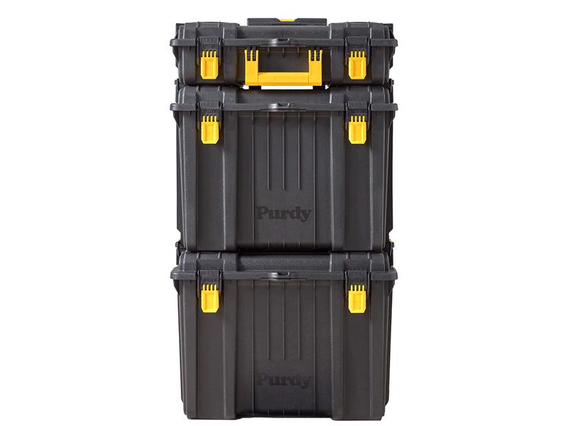 Painters Storage Box