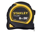 Tylon™ Pocket Tape 8m/26ft (Width 25mm) Carded