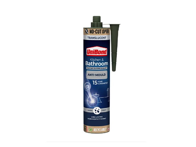 Anti Mould Kitchen/Bathroom Cartridge 280ml