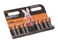 Plus Power AA Alkaline Batteries Promo Pack 8