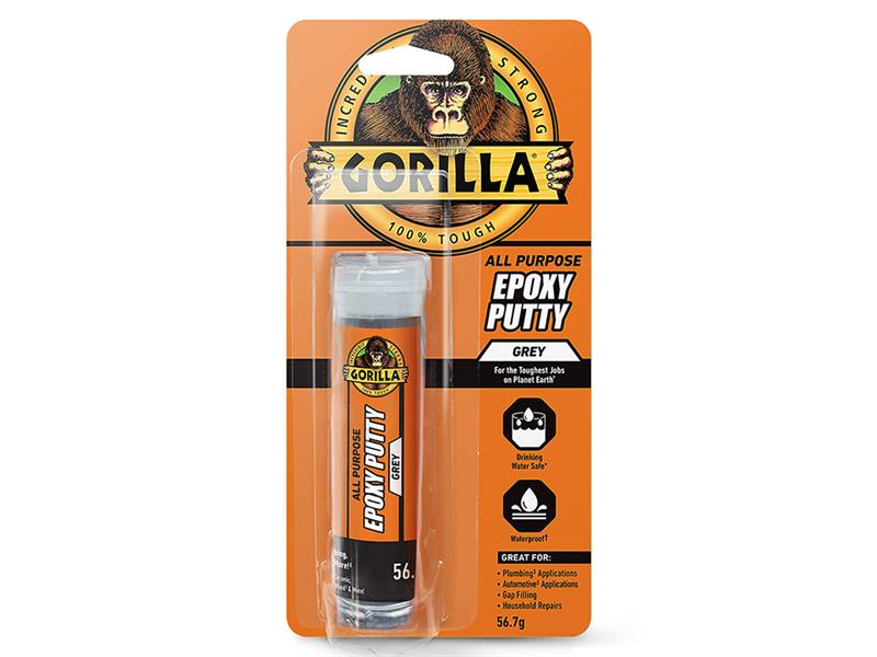Epoxy Putty 56g 116070