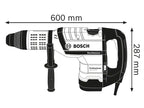GBH 12-52 D SDS-Max Professional Rotary Hammer 1700W 110V                       