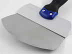 Soft-Grip Curved Blade Bucket Trowel 165mm (6.5in)
