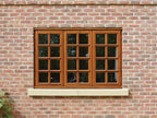 10 Year Woodstain Antique Pine 2.5 litre