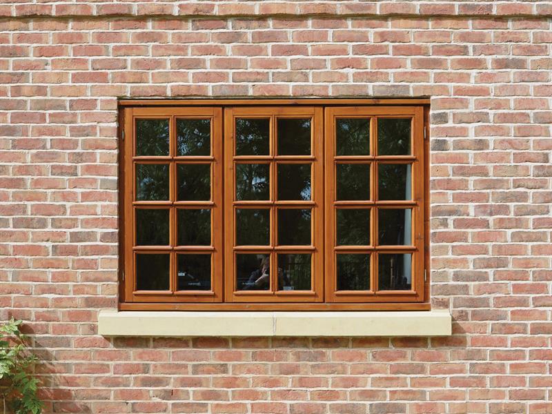 10 Year Woodstain Antique Pine 2.5 litre