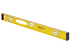 PRO-180 I-Beam Level 3 Vial 120cm