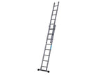 Everest Square-Rung Double Extension Ladder