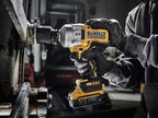 DCF961N High Torque 1/2in Impact Wrench 18V Bare Unit                           