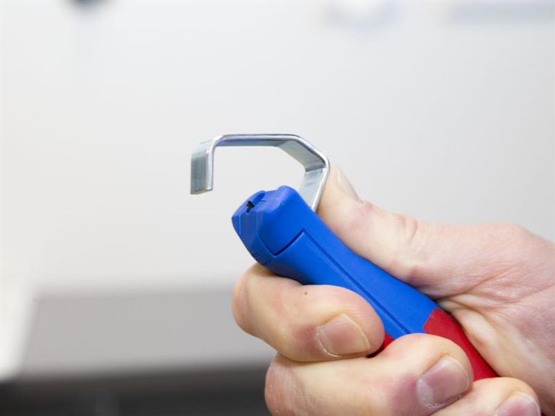 Cable Stripper No. 8-27