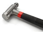 T-Block Ball Pein Hammer Medium 650g (23oz)                                     