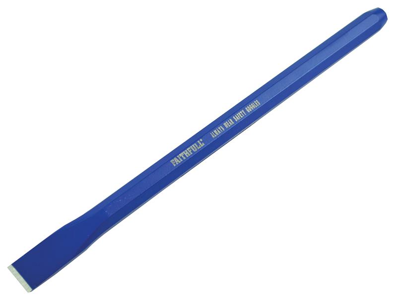 Cold Chisel 200 x 20mm (8 x 3/4in)