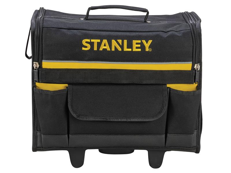 Wheeled Soft Bag