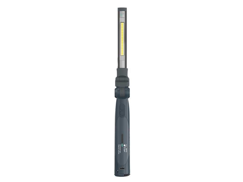 SLIM Ultra-thin Rechargeable Work Light 500 Lumens