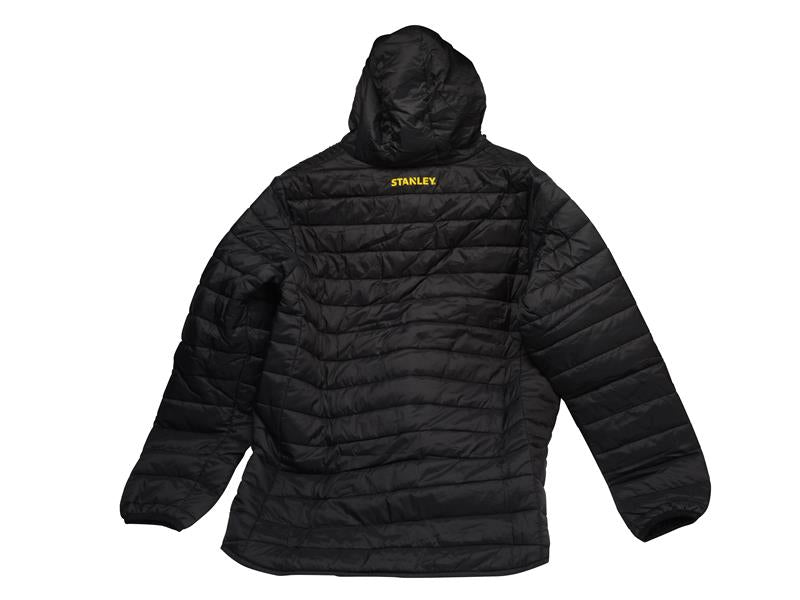 Scottsboro Insulated Puffa Jacket - XL