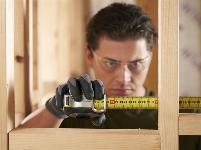 FATMAX® XTREME™ Tape Measure 10m (Width 32mm) (Metric only)