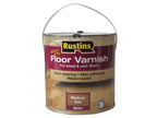 Quick Dry Floor Varnish Satin 5 litre