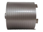 Unslotted Dry Core Drill X90 Grade 91mm
